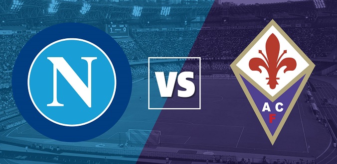 Nhận định - Soi kèo bóng đá Napoli vs Fiorentina hôm nay, 20h00 ngày 10/04