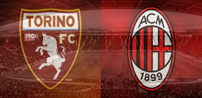 Nhận định - Soi kèo bóng đá Torino vs Milan hôm nay, 01h45 ngày 10/04