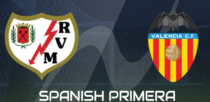Nhận định - Soi kèo bóng đá Vallecano vs Valencia hôm nay, 02h00 ngày 12/04