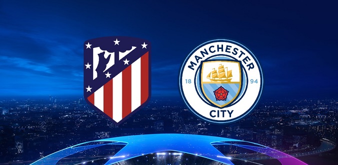 Nhận định - Soi kèo bóng đá Atletico vs Man City hôm nay, 02h00 ngày 14/04