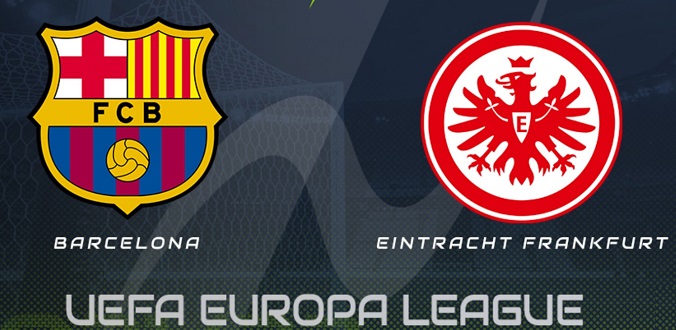Nhận định - Soi kèo bóng đá Barcelona vs Frankfurt hôm nay, 02h00 ngày 15/04