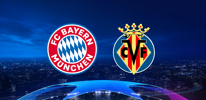 Nhận định - Soi kèo bóng đá Bayern vs Villarreal hôm nay, 02h00 ngày 13/04