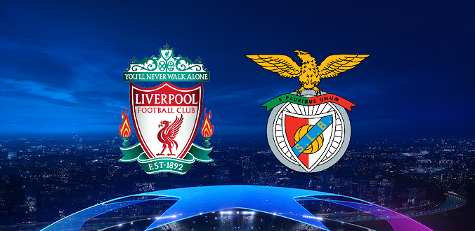 Nhận định - Soi kèo bóng đá Liverpool vs Benfica hôm nay, 02h00 ngày 14/04
