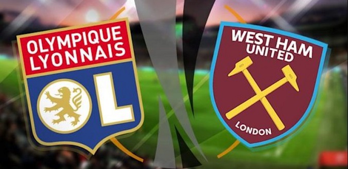 Nhận định - Soi kèo bóng đá Lyon vs West Ham hôm nay, 02h00 ngày 15/04