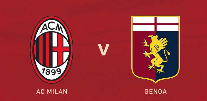 Nhận định - Soi kèo bóng đá Milan vs Genoa hôm nay, 02h00 ngày 16/04