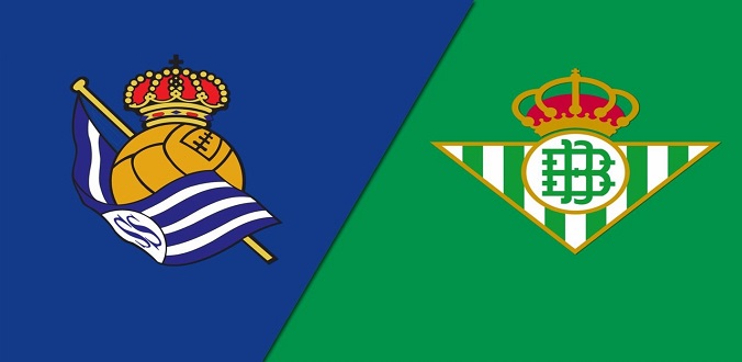 Nhận định - Soi kèo bóng đá Sociedad vs Betis hôm nay, 02h00 ngày 16/04