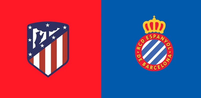 Nhận định - Soi kèo bóng đá Atletico vs Espanyol hôm nay, 21h15 ngày 17/04