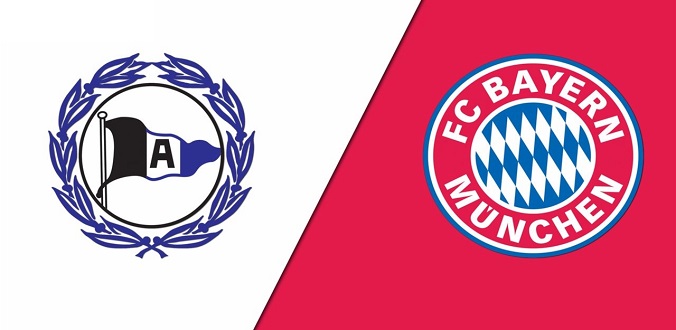 Nhận định - Soi kèo bóng đá Bielefeld vs Bayern hôm nay, 20h30 ngày 17/04