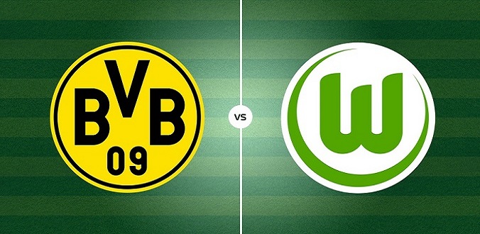 Nhận định - Soi kèo bóng đá Dortmund vs Wolfsburg hôm nay, 22h30 ngày 16/04