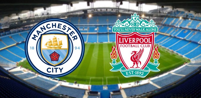 Nhận định - Soi kèo bóng đá Man City vs Liverpool hôm nay, 21h30 ngày 16/04