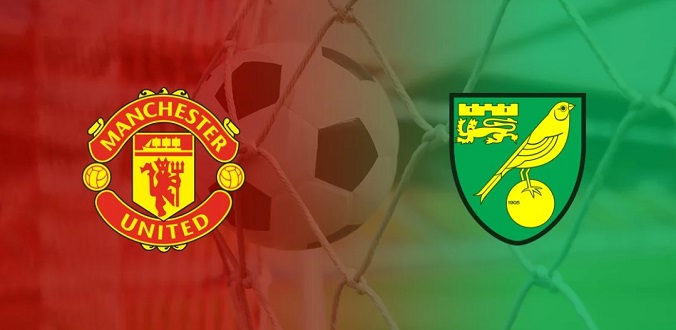 Nhận định - Soi kèo bóng đá Man United vs Norwich hôm nay, 21h00 ngày 16/04