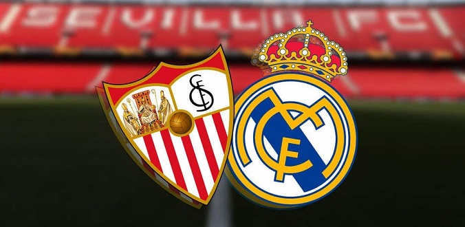 Nhận định - Soi kèo bóng đá Sevilla vs Real Madrid hôm nay, 02h00 ngày 18/04