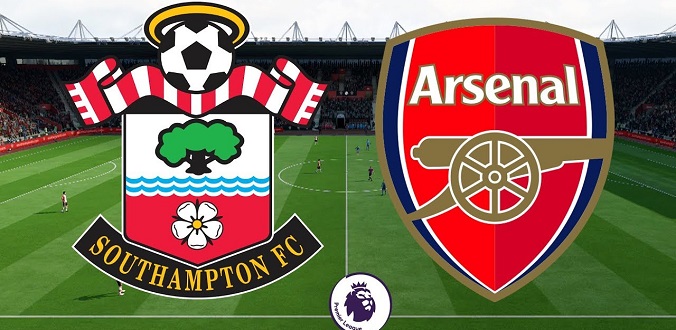Nhận định - Soi kèo bóng đá Southampton vs Arsenal hôm nay, 21h00 ngày 16/04