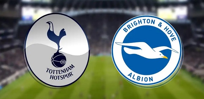 Nhận định - Soi kèo bóng đá Tottenham vs Brighton hôm nay, 18h30 ngày 16/04