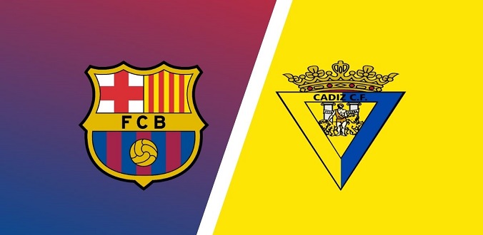 Nhận định - Soi kèo bóng đá Barcelona vs Cadiz hôm nay, 02h00 ngày 19/04