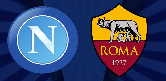 Nhận định - Soi kèo bóng đá Napoli vs Roma hôm nay, 00h00 ngày 19/04
