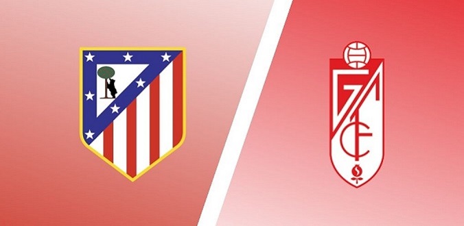Nhận định - Soi kèo bóng đá Atletico vs Granada hôm nay, 00h00 ngày 21/04