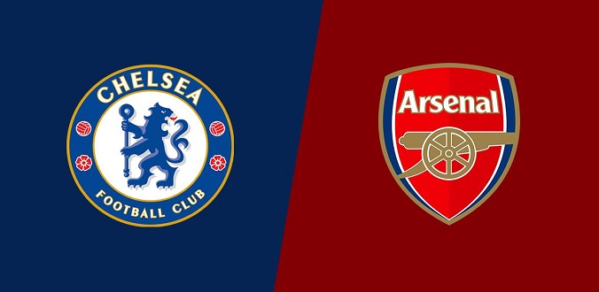 Nhận định - Soi kèo bóng đá Chelsea vs Arsenal hôm nay, 01h45 ngày 21/04