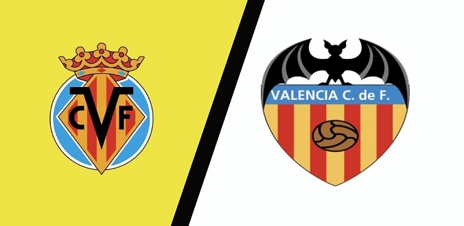 Nhận định - Soi kèo bóng đá Villarreal vs Valencia hôm nay, 02h30 ngày 20/04