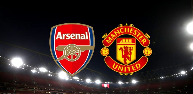 Nhận định - Soi kèo bóng đá Arsenal vs Man United hôm nay, 18h30 ngày 23/04
