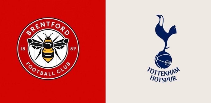 Nhận định - Soi kèo bóng đá Brentford vs Tottenham hôm nay, 23h30 ngày 23/04