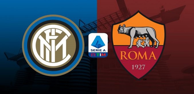 Nhận định - Soi kèo bóng đá Inter vs Roma hôm nay, 23h00 ngày 23/04