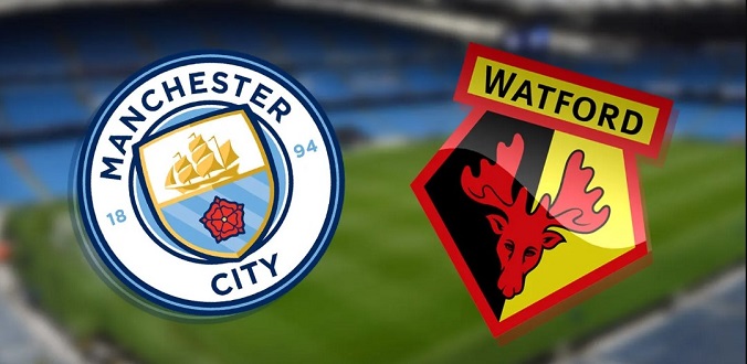 Nhận định - Soi kèo bóng đá Man City vs Watford hôm nay, 21h00 ngày 23/04
