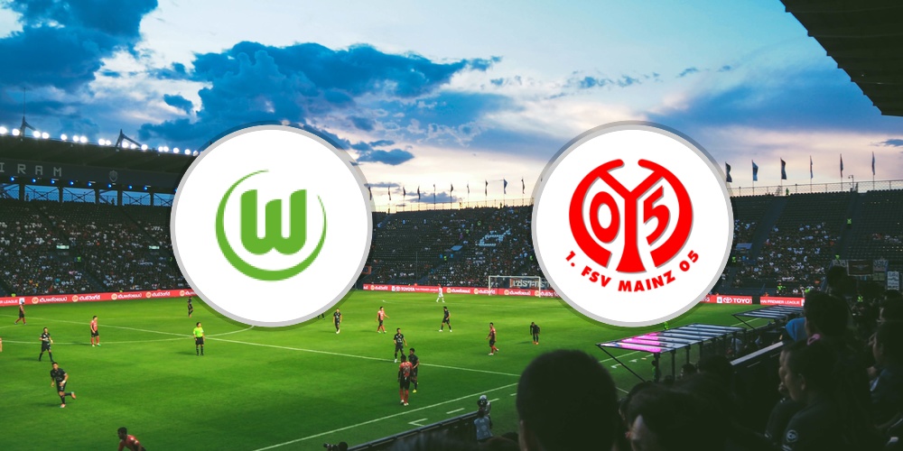Nhận định - Soi kèo bóng đá Wolfsburg vs Mainz hôm nay, 01h30 ngày 23/04