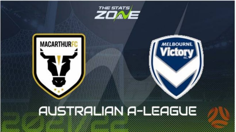 Nhận định - Soi kèo bóng đá Macarthur vs Melbourne Victory hôm nay, 16h45 ngày 22/04