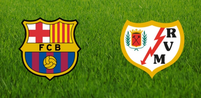Nhận định - Soi kèo bóng đá Barcelona vs Vallecano hôm nay, 02h00 ngày 25/04
