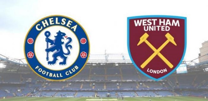 Nhận định - Soi kèo bóng đá Chelsea vs West Ham hôm nay, 20h00 ngày 24/04