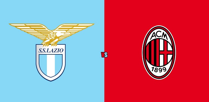 Nhận định - Soi kèo bóng đá Lazio vs Milan hôm nay, 01h45 ngày 25/04