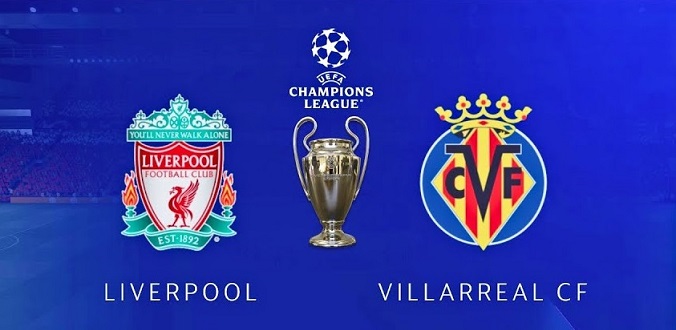 Nhận định - Soi kèo bóng đá Liverpool vs Villarreal hôm nay, 02h00 ngày 28/04