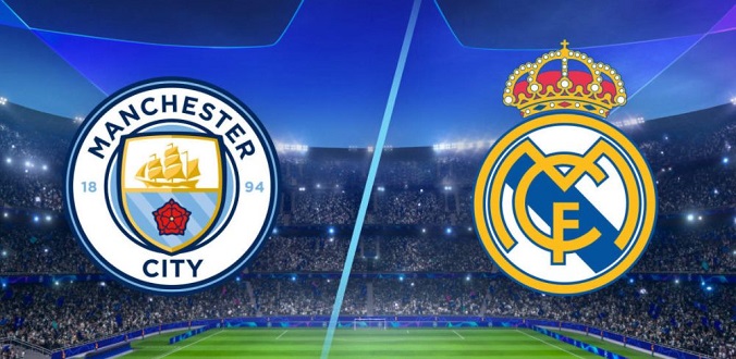 Nhận định - Soi kèo bóng đá Man City vs Real Madrid hôm nay, 02h00 ngày 27/04