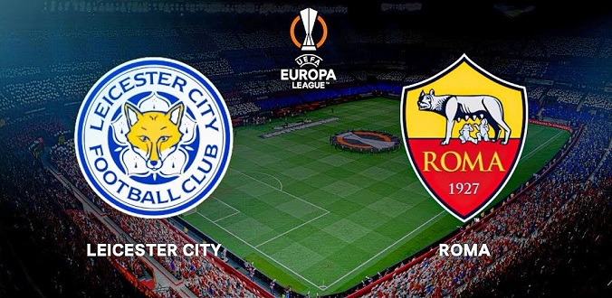 Nhận định - Soi kèo bóng đá Leicester vs Roma hôm nay, 02h00 ngày 29/04