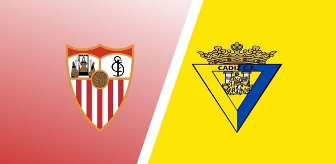 Nhận định - Soi kèo bóng đá Sevilla vs Cadiz hôm nay, 02h00 ngày 30/04