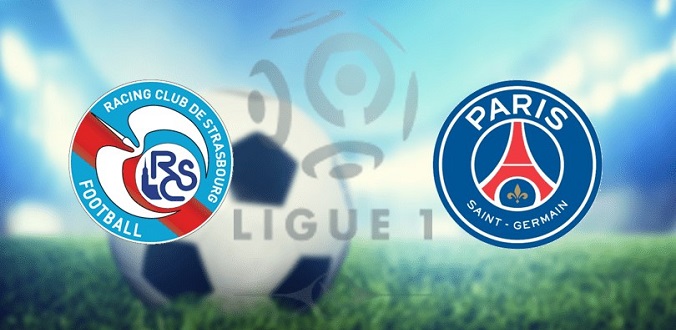 Nhận định - Soi kèo bóng đá Strasbourg vs PSG hôm nay, 02h00 ngày 30/04