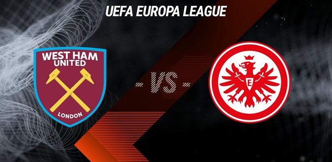 Nhận định - Soi kèo bóng đá West Ham vs Frankfurt hôm nay, 02h00 ngày 29/04