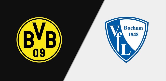 Nhận định - Soi kèo bóng đá Dortmund vs Bochum hôm nay, 20h30 ngày 30/04