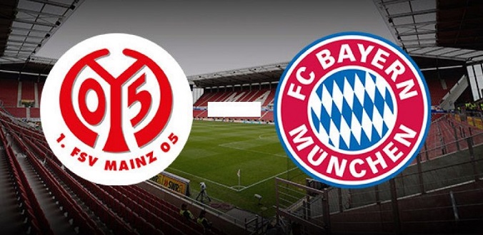 Nhận định - Soi kèo bóng đá Mainz vs Bayern hôm nay, 20h30 ngày 30/04
