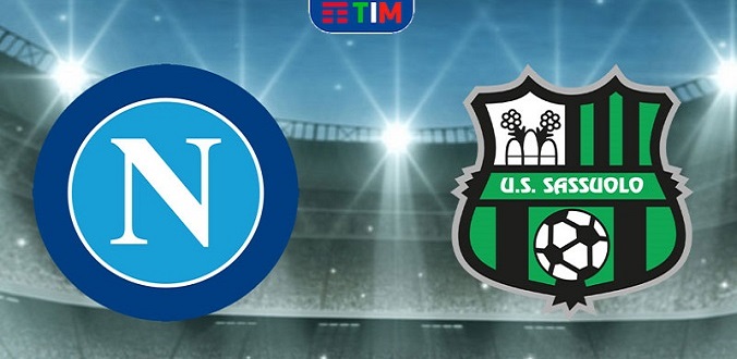 Nhận định - Soi kèo bóng đá Napoli vs Sassuolo hôm nay, 20h00 ngày 30/04