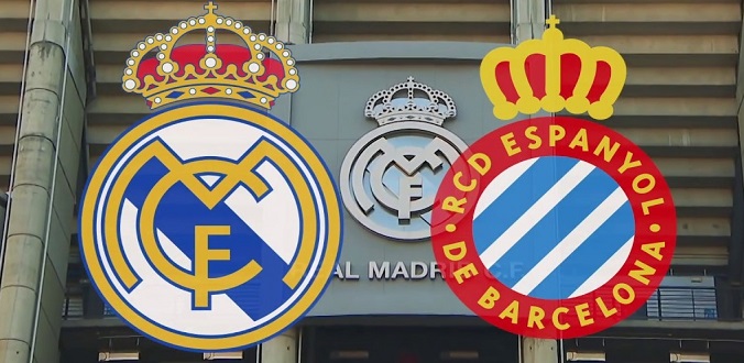 Nhận định - Soi kèo bóng đá Real Madrid vs Espanyol hôm nay, 21h15 ngày 30/04