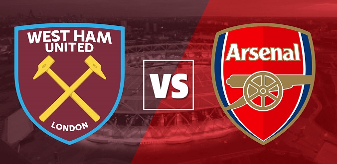 Nhận định - Soi kèo bóng đá West Ham vs Arsenal hôm nay, 22h30 ngày 01/05