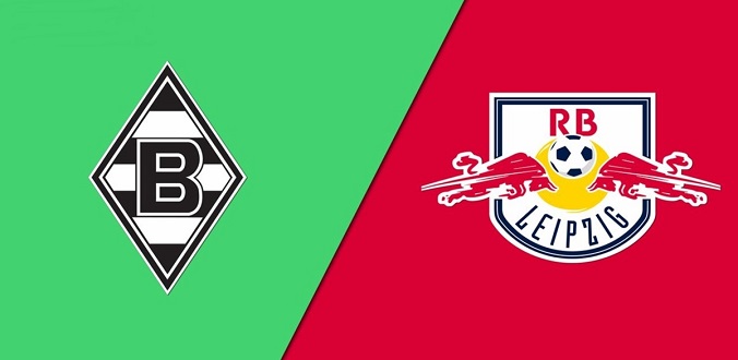 Nhận định - Soi kèo bóng đá Gladbach vs Leipzig hôm nay, 01h30 ngày 03/05