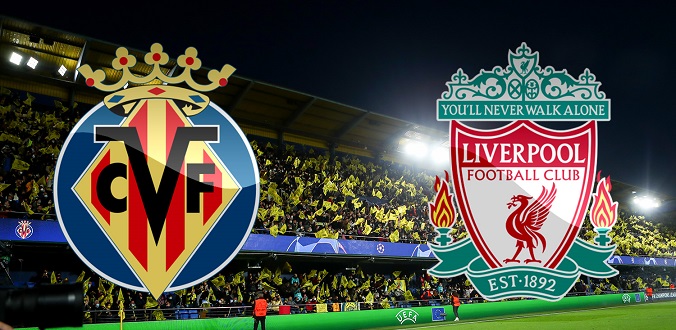 Nhận định - Soi kèo bóng đá Villarreal vs Liverpool hôm nay, 02h00 ngày 04/05