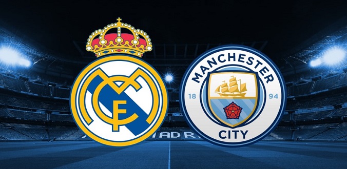 Nhận định - Soi kèo bóng đá Real Madrid vs Man City hôm nay, 02h00 ngày 05/05