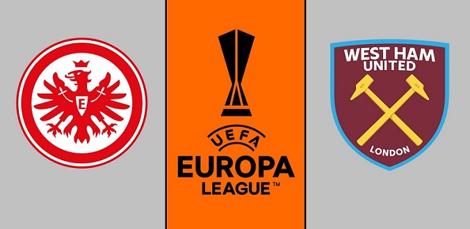 Nhận định - Soi kèo bóng đá Frankfurt vs West Ham hôm nay, 02h00 ngày 06/05