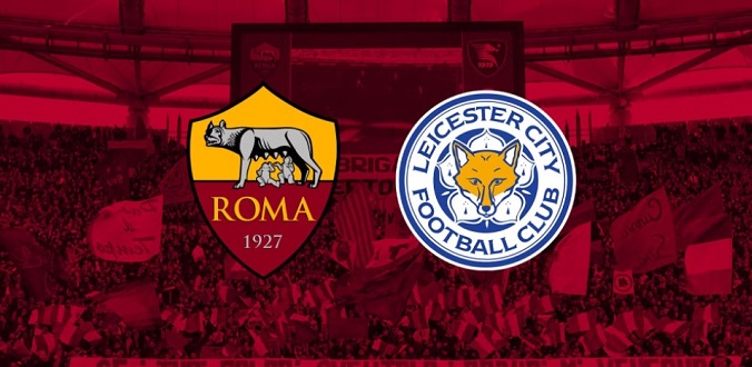 Nhận định - Soi kèo bóng đá Roma vs Leicester hôm nay, 02h00 ngày 06/05