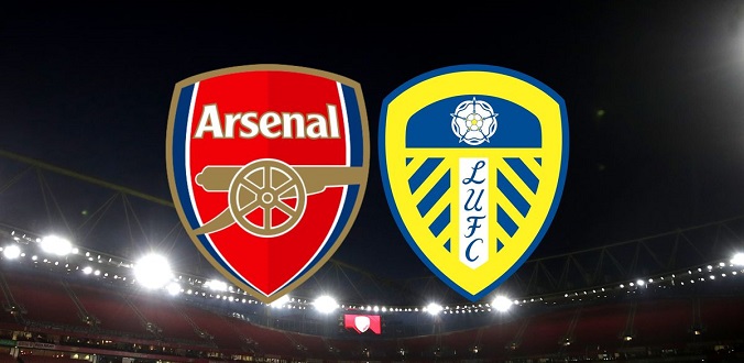 Nhận định - Soi kèo bóng đá Arsenal vs Leeds hôm nay, 20h00 ngày 08/05