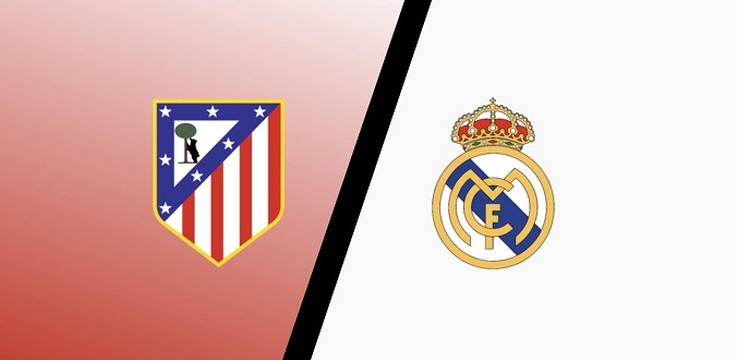 Nhận định - Soi kèo bóng đá Atletico vs Real Madrid hôm nay, 02h00 ngày 09/05